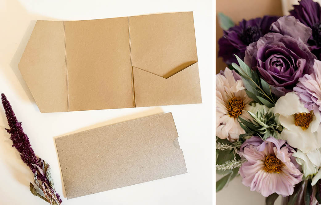 POCKETFOLD & TASCHEN